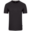 Boss Μαύρο T-shirt C Neck - 50468347