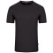 Boss Μαύρο T-shirt C Neck - 50468347