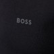 Boss Μαύρο T-shirt C Neck - 50468347