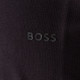 Boss Μαύρο T-shirt C Neck - 50468347