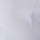 Boss Λευκό T-shirt - 50468347