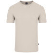 Boss Εκρού T-shirt C Neck - 50468347
