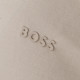 Boss Εκρού T-shirt C Neck - 50468347