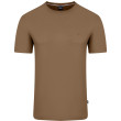 Boss Μπεζ T-shirt Thompson C Neck - 50468347