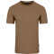 Boss Μπεζ T-shirt Thompson C Neck - 50468347