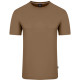 Boss Μπεζ T-shirt Thompson C Neck - 50468347