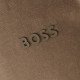 Boss Μπεζ T-shirt Thompson C Neck - 50468347