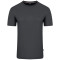 Boss Χακί T-shirt Thompson C Neck - 50468347