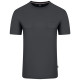 Boss Χακί T-shirt Thompson C Neck - 50468347