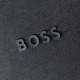 Boss Χακί T-shirt Thompson C Neck - 50468347