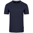 Boss Μπλε T-shirt C Neck - 50468347