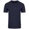 Boss Μπλε T-shirt C Neck - 50468347