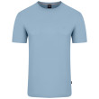 Boss Μπλε T-shirt Thompson C Neck - 50468347