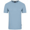 Boss Μπλε T-shirt Thompson C Neck - 50468347