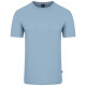 Boss Μπλε T-shirt Thompson C Neck - 50468347