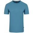 Boss Μπλε T-shirt Thompson C Neck - 50468347