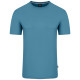 Boss Μπλε T-shirt Thompson C Neck - 50468347