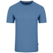 Boss Μπλε T-shirt C Neck - 50468347
