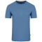 Boss Μπλε T-shirt C Neck - 50468347