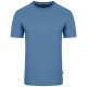 Boss Μπλε T-shirt C Neck - 50468347