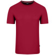 Boss Ματζέντα T-shirt Thompson C Neck - 50468347