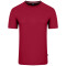 Boss Ματζέντα T-shirt Thompson C Neck - 50468347