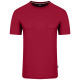 Boss Ματζέντα T-shirt Thompson C Neck - 50468347