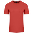 Boss Κοραλί T-shirt Thompson C Neck - 50468347