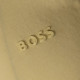 Boss Κίτρινο T-shirt Thompson C Neck - 50468347