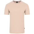 Boss Μπεζ T-shirt Thompson C Neck - 50468347
