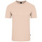 Boss Μπεζ T-shirt Thompson C Neck - 50468347