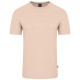 Boss Μπεζ T-shirt Thompson C Neck - 50468347