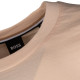 Boss Μπεζ T-shirt Thompson C Neck - 50468347