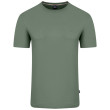 Boss Πράσινο T-shirt C Neck - 50468347