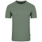Boss Πράσινο T-shirt C Neck - 50468347