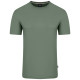 Boss Πράσινο T-shirt C Neck - 50468347