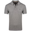 Boss Γκρι Κοντομάνικο polo - 50468362