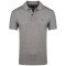 Boss Γκρι Κοντομάνικο polo - 50468362