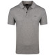 Boss Γκρι Κοντομάνικο polo - 50468362