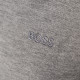 Boss Γκρι Κοντομάνικο polo - 50468362