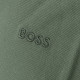Boss Πράσινο Κοντομάνικο polo - 50468362