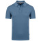 Boss Μπλε Κοντομάνικο polo - 50468362