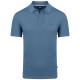 Boss Μπλε Κοντομάνικο polo - 50468362