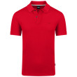 Boss Κόκκινο Κοντομάνικο polo - 50468362