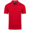 Boss Κόκκινο Κοντομάνικο polo - 50468362