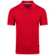Boss Κόκκινο Κοντομάνικο polo - 50468362