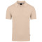 Boss Μπεζ Κοντομάνικο polo - 50468362