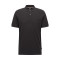 Boss Μαύρο Κοντομάνικο polo - 50468362