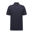 Boss Μπλε Κοντομάνικο polo - 50468362
