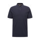 Boss Μπλε Κοντομάνικο polo - 50468362